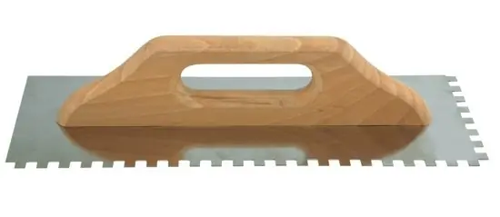 Wybór klientów PACA TYNKARSKA NIERDZ.480MM ZĘBY8X8MM 06670V VOREL